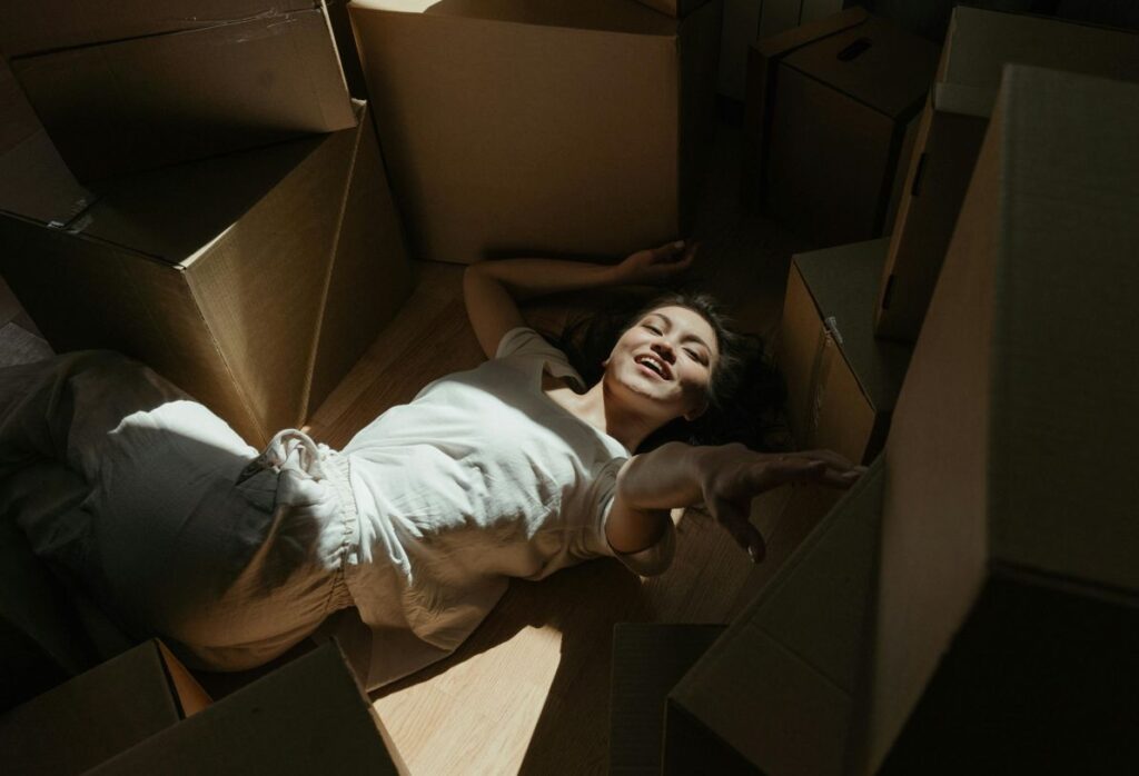 dit is huisvesting voor arbeidsmigranten