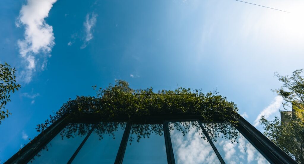 Photo sustainability plan